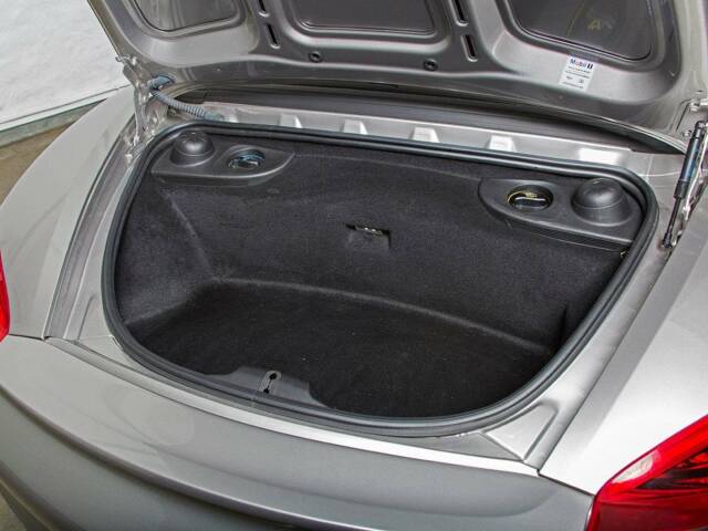 Porsche Boxster S