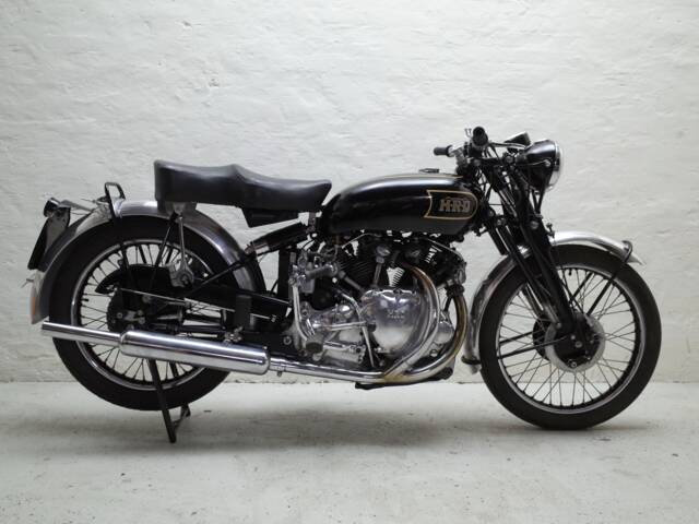 Vincent Rapide C