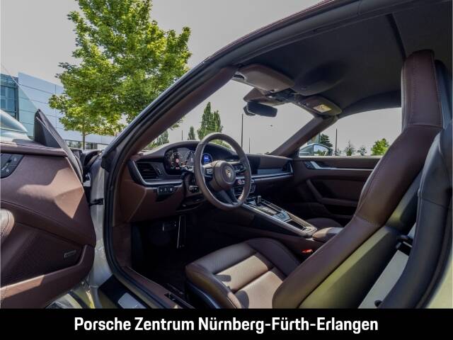 Porsche 911 Carrera S