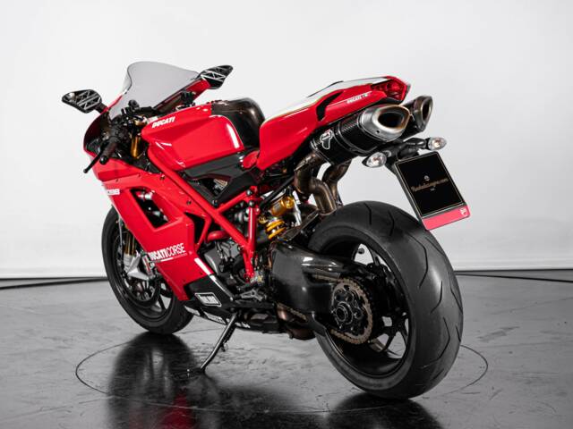 Ducati 1098 R