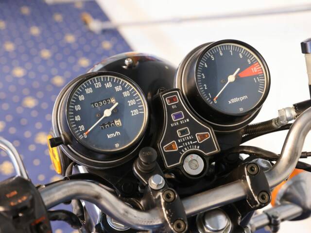 Honda CB 750 Four
