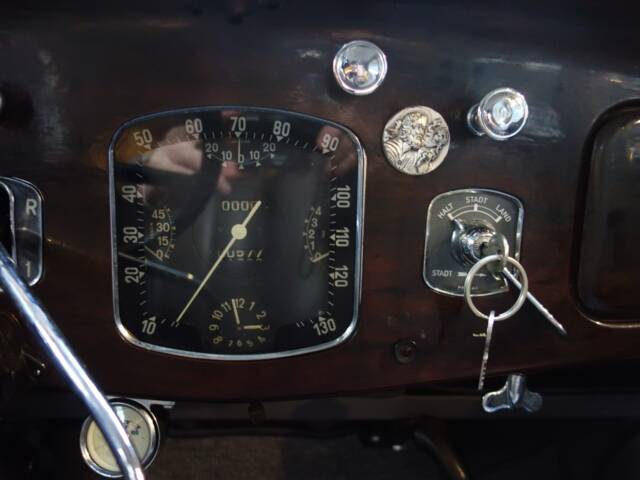 Citroën Traction Avant 7 C