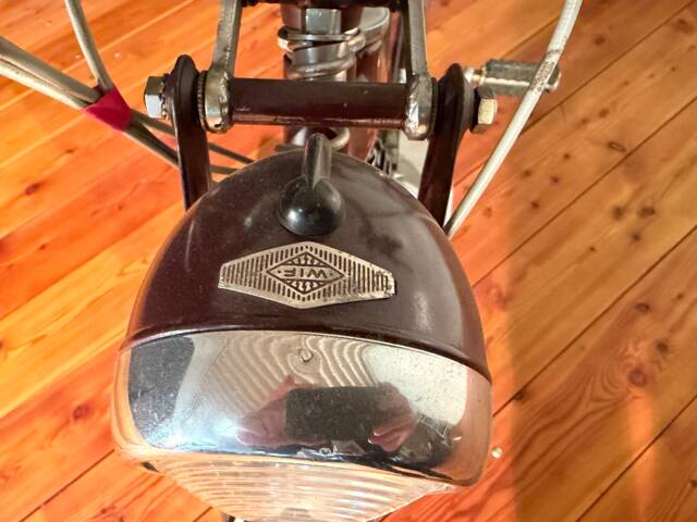 HMW Foxinette FM 41 S