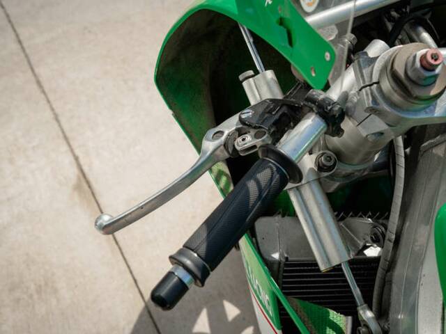 Honda VFR 750R RC 30