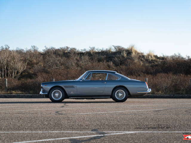 Imagen 1/25 de Ferrari 250 GT&#x2F;E (1963)