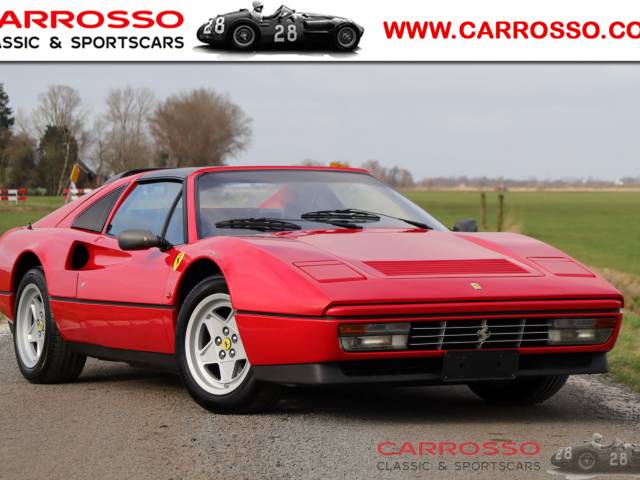 Ferrari 328 GTS