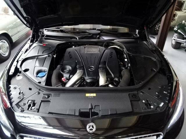 Mercedes-Benz SL 500