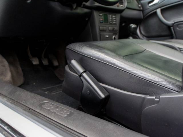 Saab 900 Turbo S 16V
