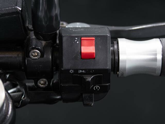 Triumph Speed Triple