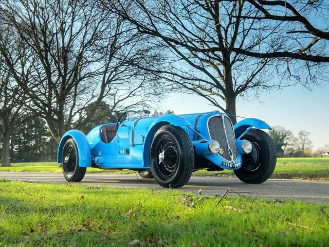 Image 1/5 of Delahaye 135 MS Special (1935)