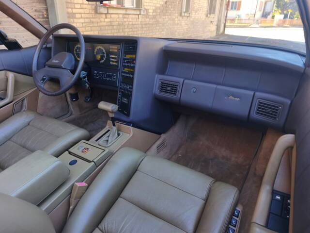 Cadillac Allanté