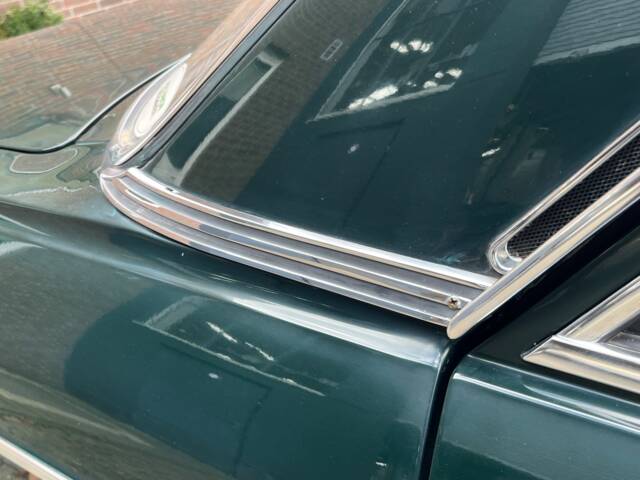 Audi 100 LS