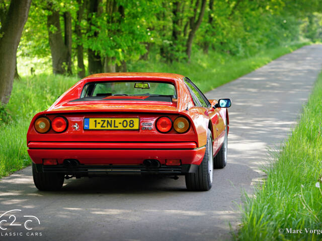 Ferrari 328 GTB