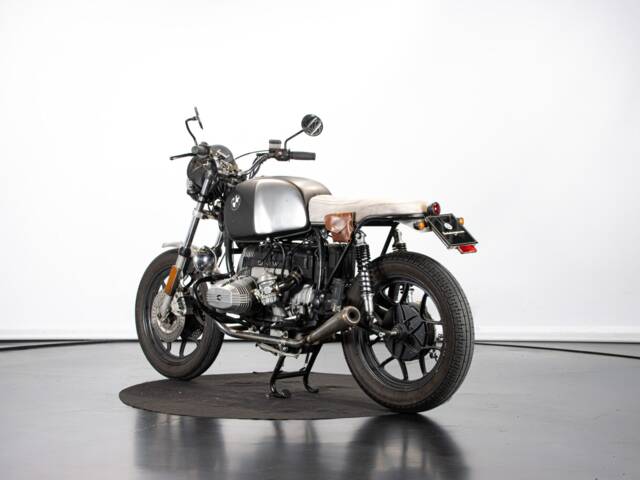 BMW R 65 LS