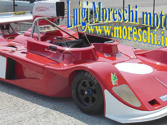 Immagine 1/24 di March 79S DFV 3,0 L (1979)