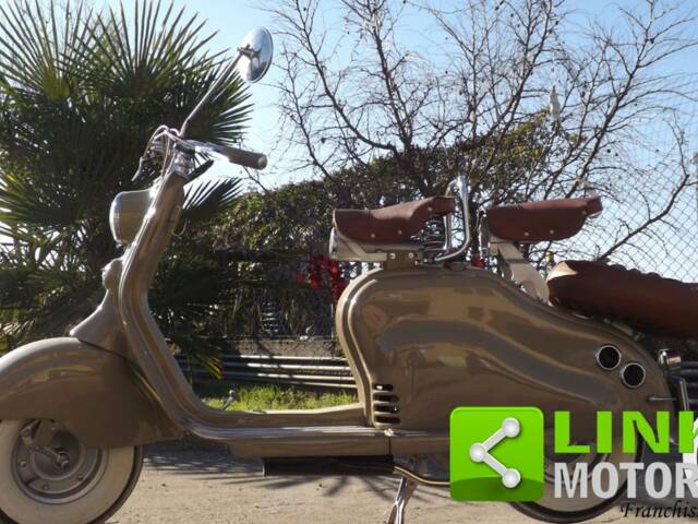 Afbeelding 1/10 van Innocenti DUMMY (1951)