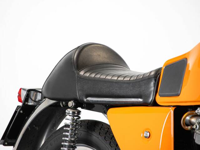 Laverda 750 SF