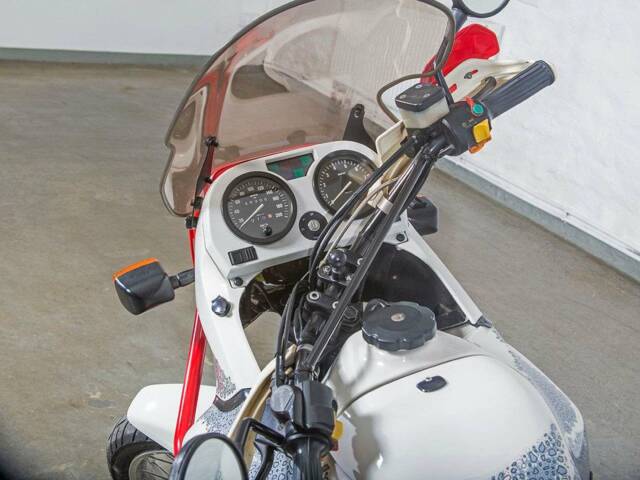 BMW R 100 G/S "Paris-Dakar"