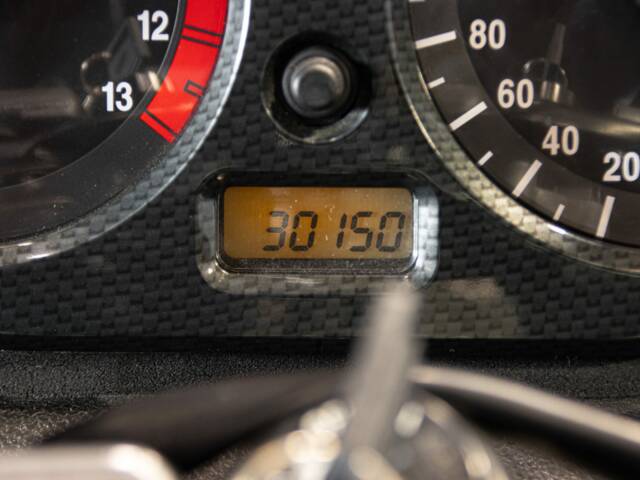 Suzuki GSX Hayabusa 1300