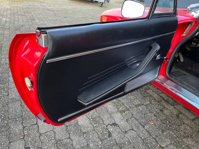 FIAT 124 Spider CS1