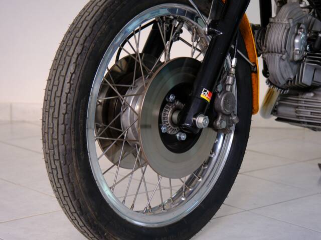 Ducati 750 Sport