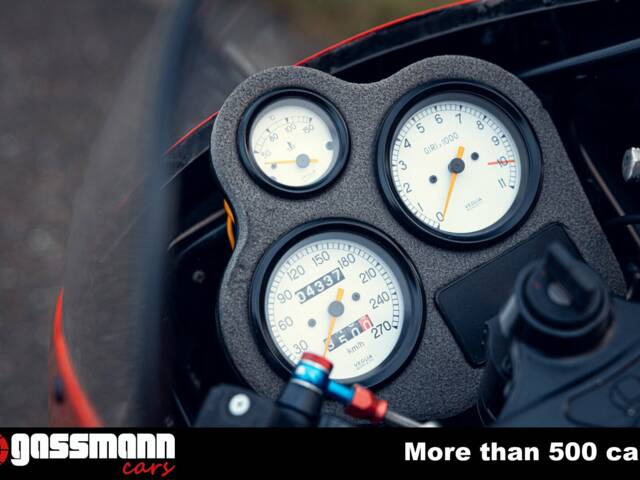 Ducati 851 Tricolore