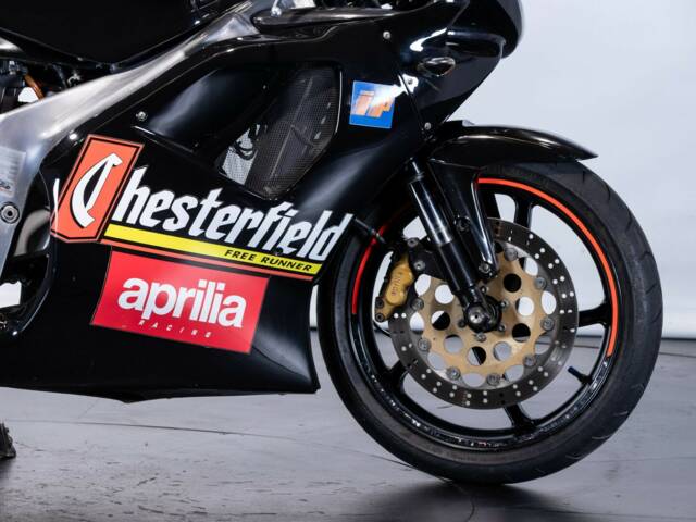 Aprilia RS 125