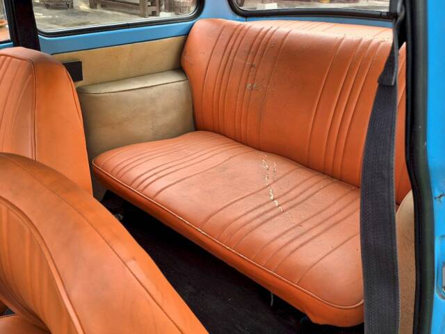 Trabant 601