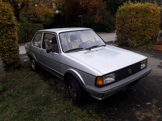 Immagine 1/4 di Volkswagen Jetta I 1.5 (1983)