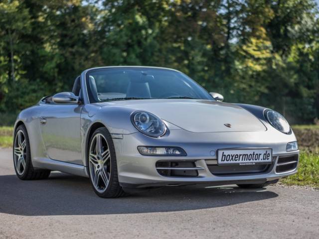 Porsche 911 Carrera