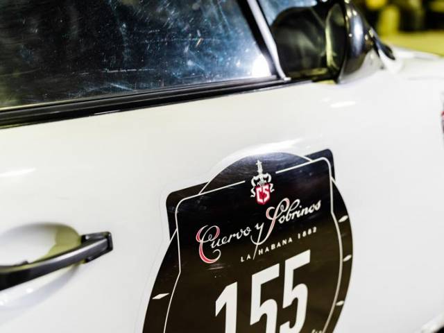 Porsche 911 RSR 3.0