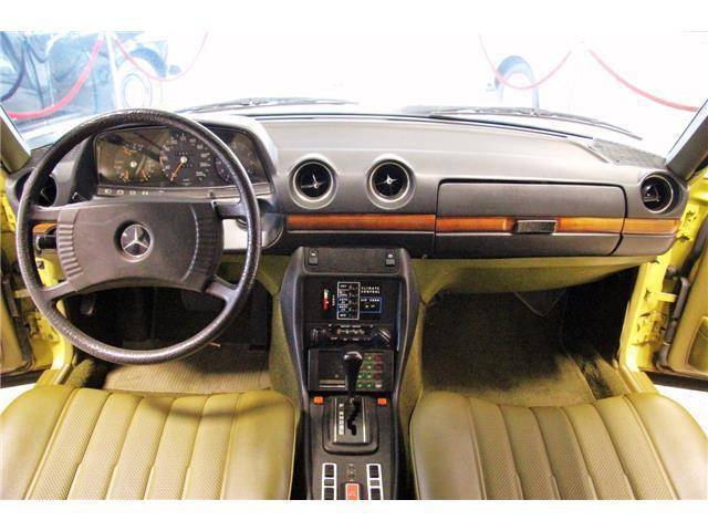 Mercedes-Benz 280 E