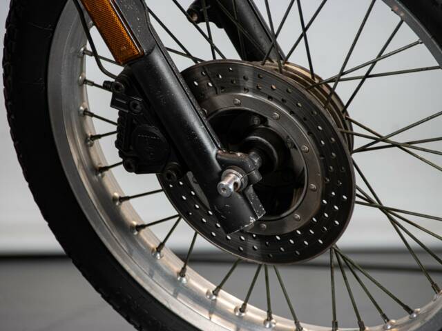 BMW R 80 G/S