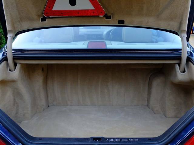 Mercedes-Benz CL 420