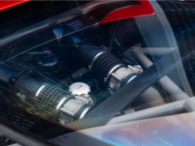 Ferrari F430 GT3