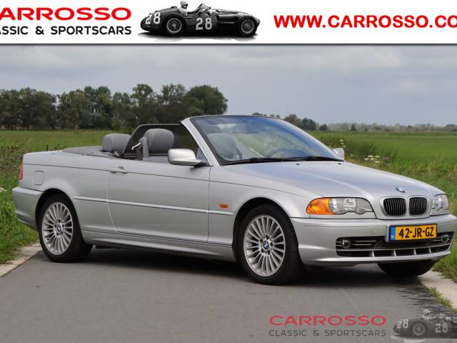 Image 1/50 of BMW 330Ci (2000)