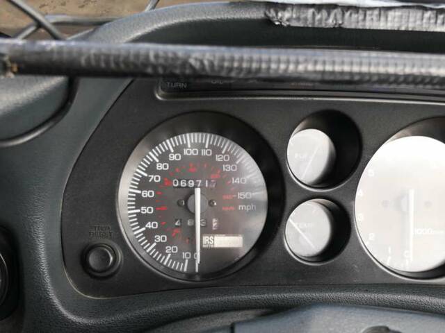 Honda ST 1100 Pan European