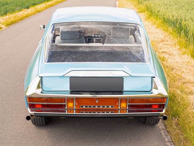 Bild 1/63 von Citroën SM (1971)