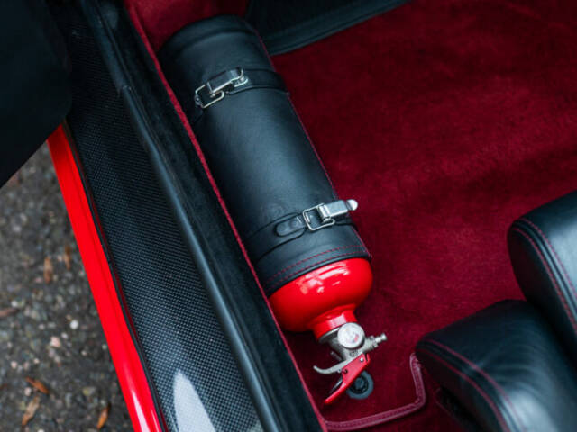 Ferrari 575M Maranello