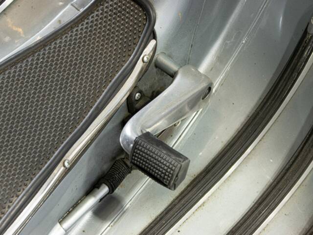 Piaggio Vespa 150 Sprint