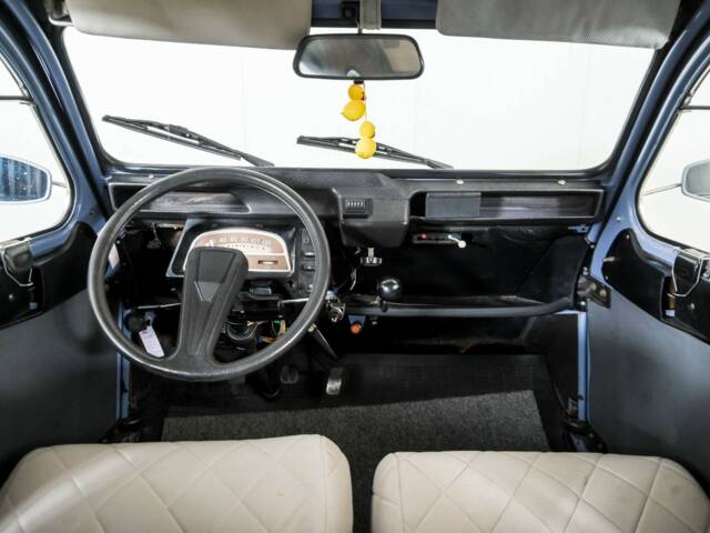 Citroën 2 CV 6