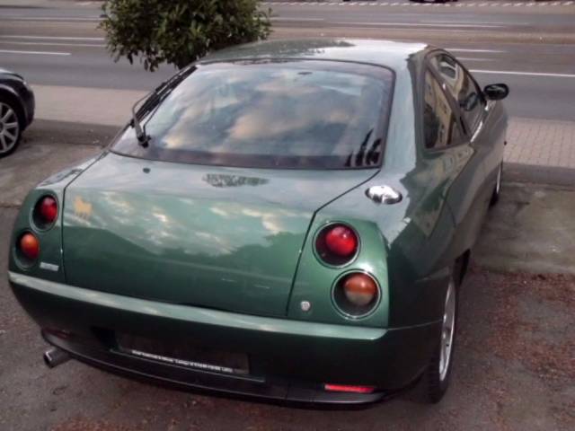 FIAT Coupé 2.0 16V