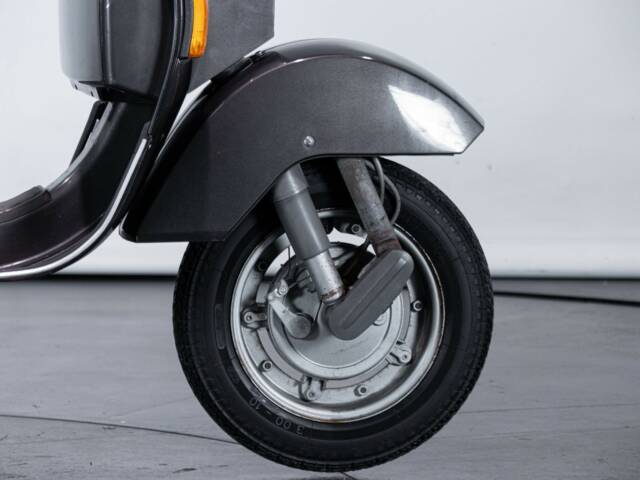 Piaggio Vespa PK 125