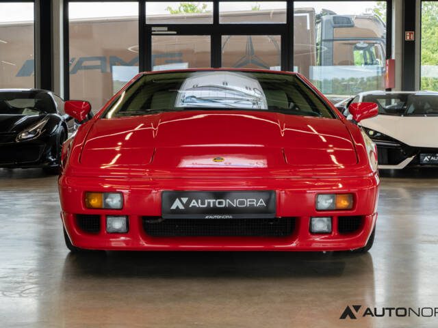 Lotus Esprit SE