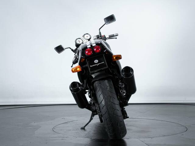 Triumph Speed Triple