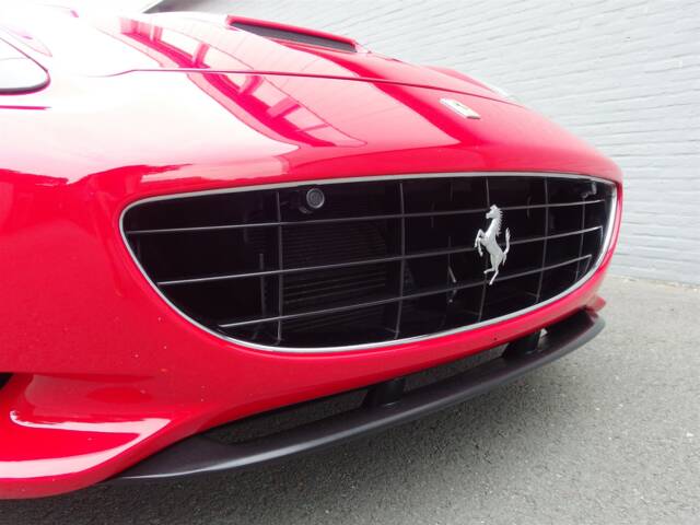Ferrari California 30