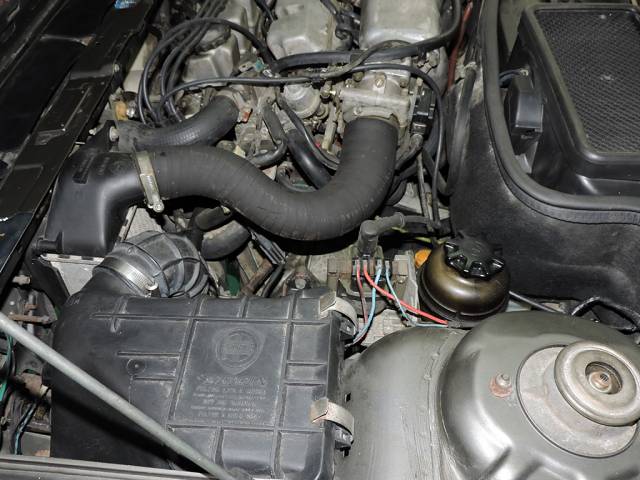 Lancia Delta HF 4WD