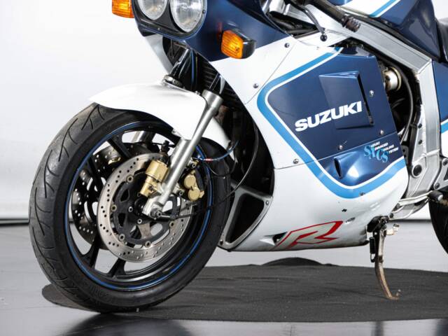 Suzuki GSX-R 1100