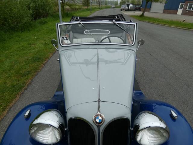 BMW 319 Drauz