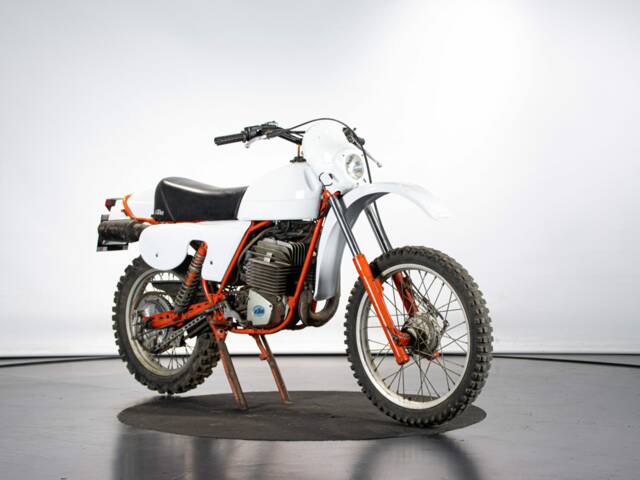 KTM 250 MC/GS